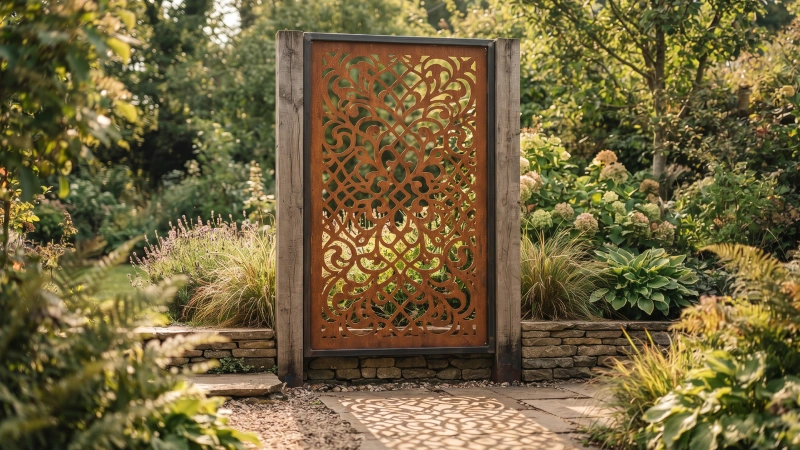Painéis Decorativos