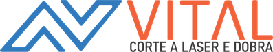 Vital Corte a Laser e Dobra